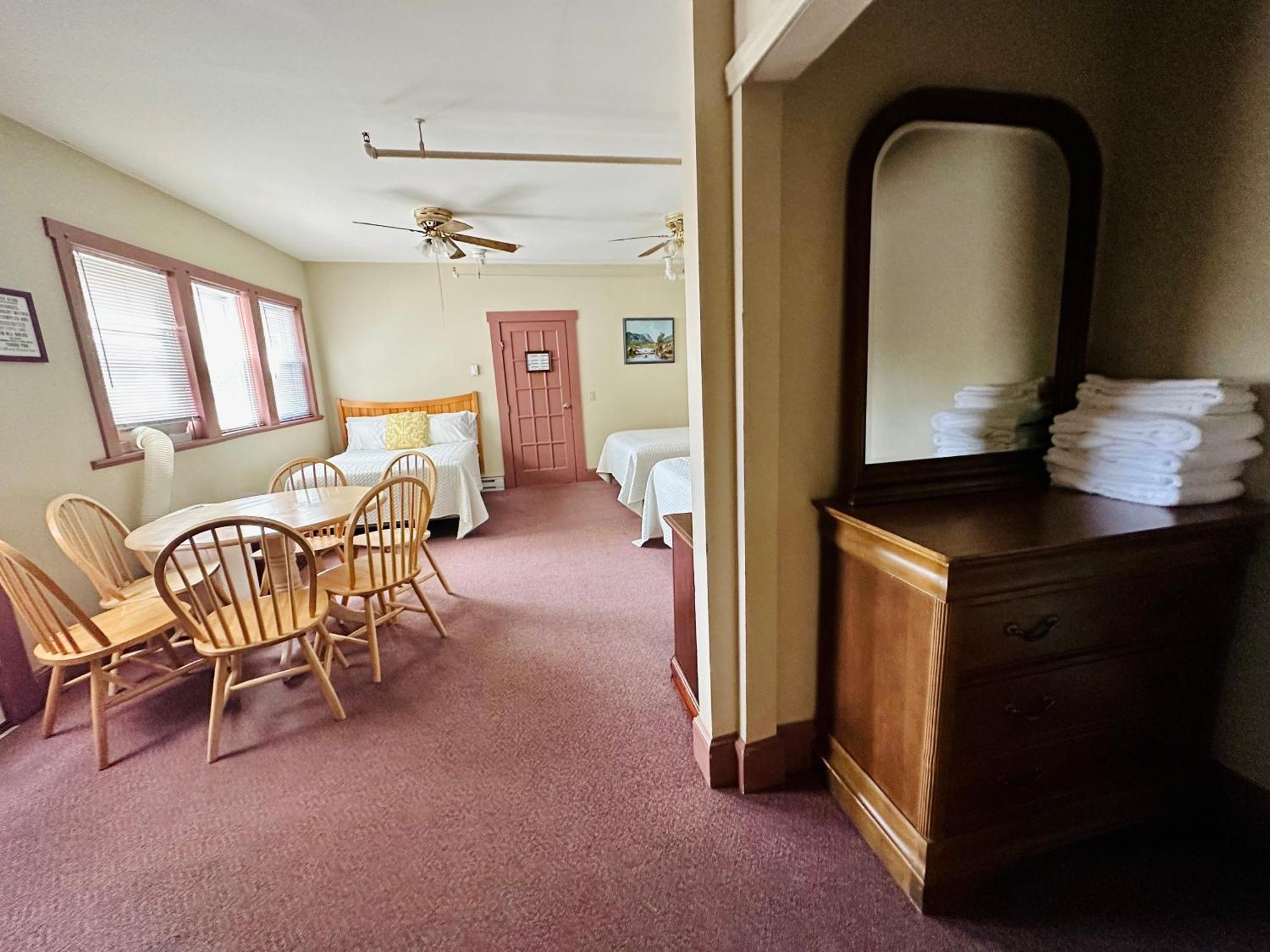 ホテル Gifford House プロビンスタウン エクステリア 写真