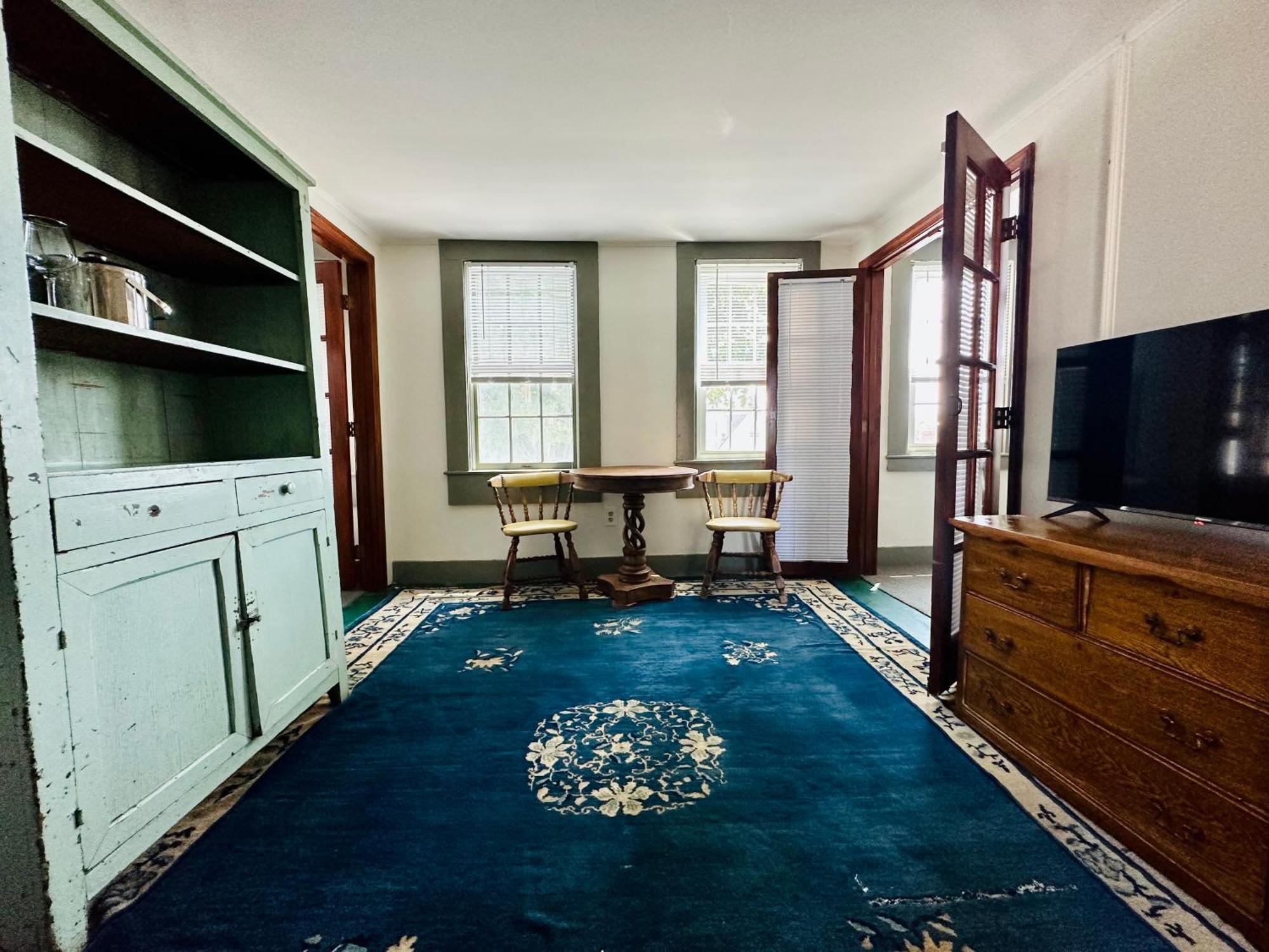 ホテル Gifford House プロビンスタウン エクステリア 写真