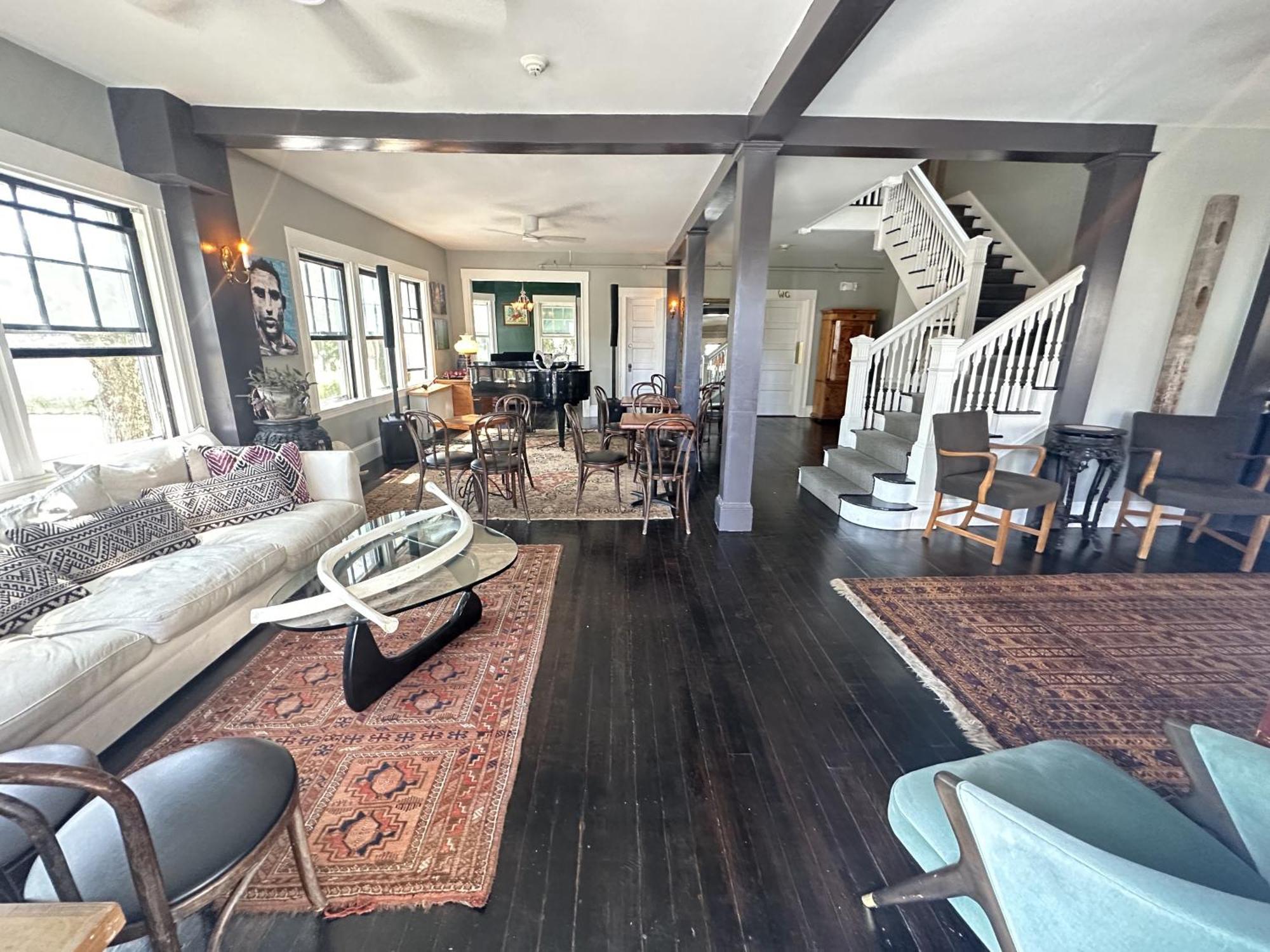 ホテル Gifford House プロビンスタウン エクステリア 写真